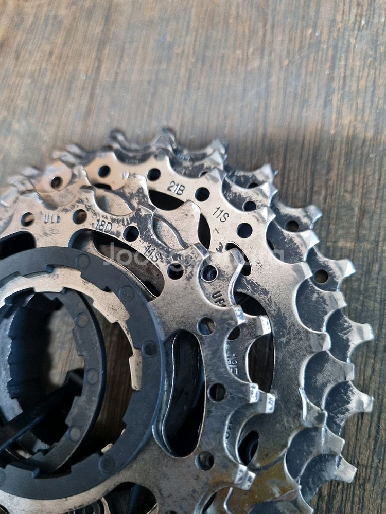 11단 스프라켓 12ㅡ25 뒤 낱장--0