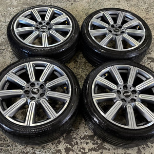 미니 클럽맨 정품 18인치 휠타이어 판매