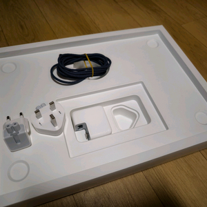 애플 맥북에어 15 M2 16G 1TB 효율 100%