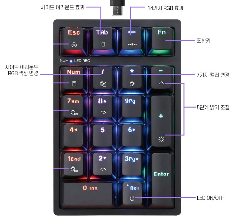 한빛온 한게임오디션 오토키보드 제작판매--2