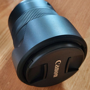 캐논 RF24-105mm F4L IS USM