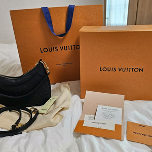 루이비통 바가텔