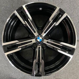BMW 848M 18인치 휠1개 판매