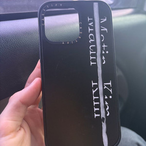 아이폰 14프로맥스 케이스티파이