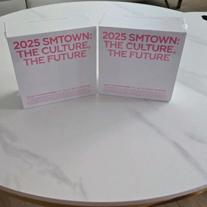 에스파 카리나,윈터 mp3 한정판 굿즈 팔아요