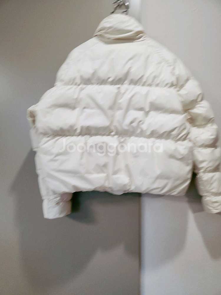 나이키 여성 스포츠웨어 스테이트먼트 패딩점퍼--3