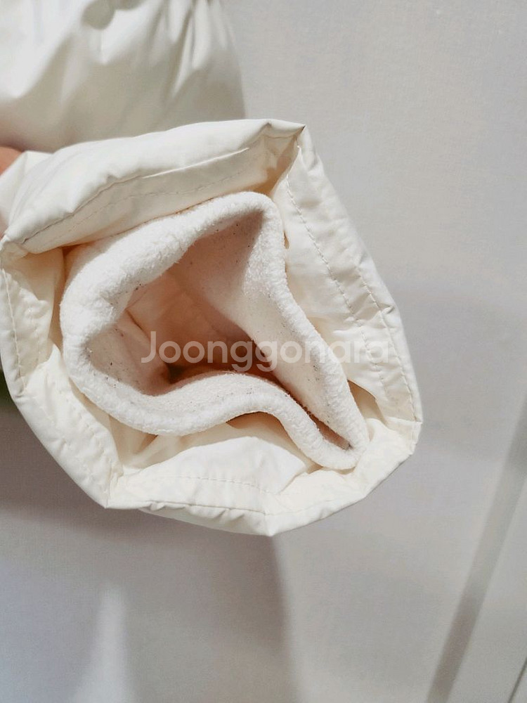 나이키 여성 스포츠웨어 스테이트먼트 패딩점퍼--6