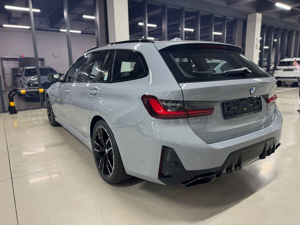 [리스승계] BMW M340i Touring xDrive LCI2 Pro(2025년 12월)[완전 무사고]--6