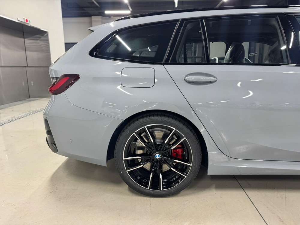 [리스승계] BMW M340i Touring xDrive LCI2 Pro(2025년 12월)[완전 무사고]--5