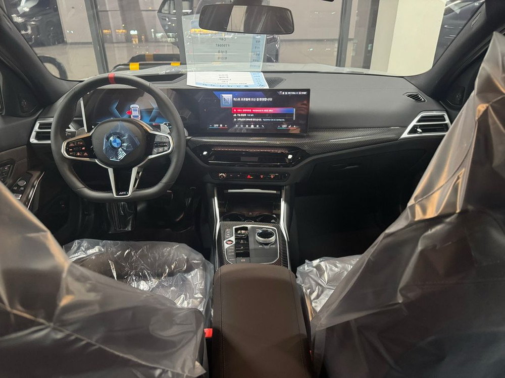 [리스승계] BMW M340i Touring xDrive LCI2 Pro(2025년 12월)[완전 무사고]--8