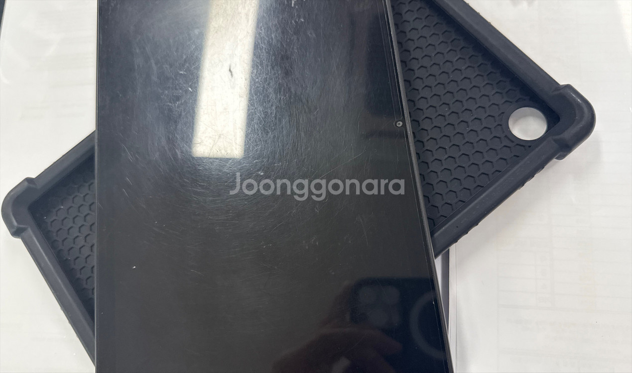 올도큐브 IPLAY 50 PRO 팝니다. 10.4 인치 프로 모델 입니다.--5