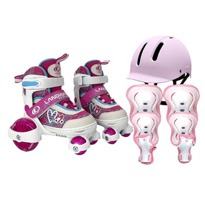 모션 아이 스마트 롤러스케이트 풀세트/아동용 롤러스케이트 세트