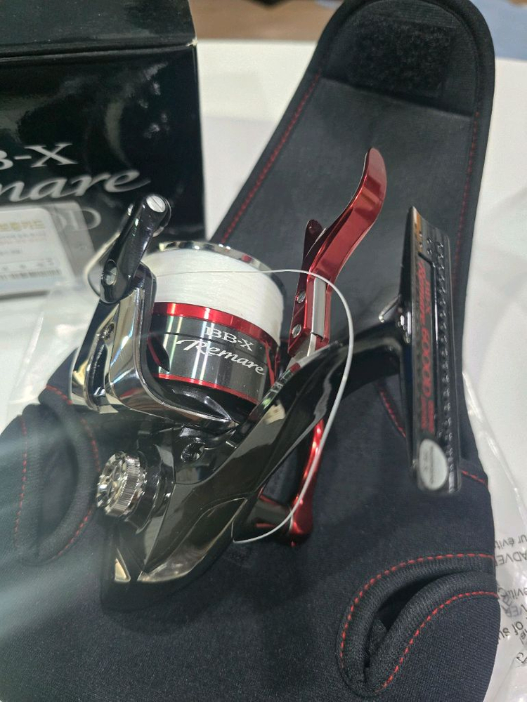 시마노 18레마레 6000D LB릴--1