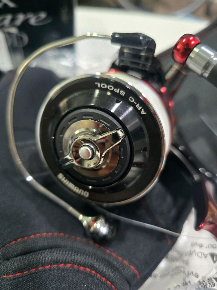 시마노 18레마레 6000D LB릴--3