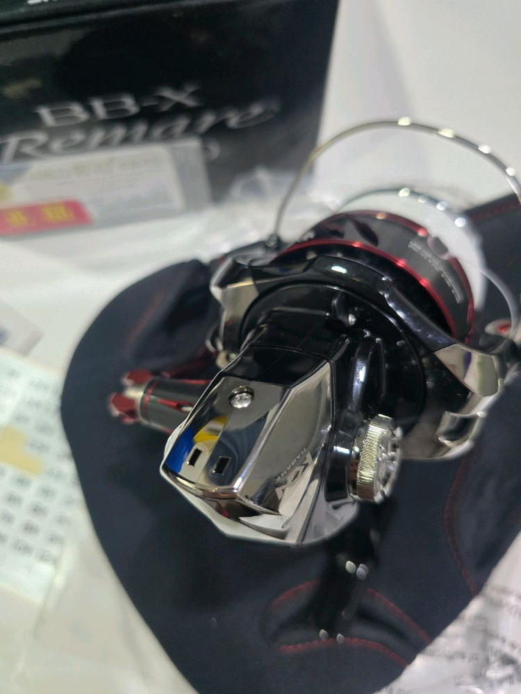 시마노 18레마레 6000D LB릴--2