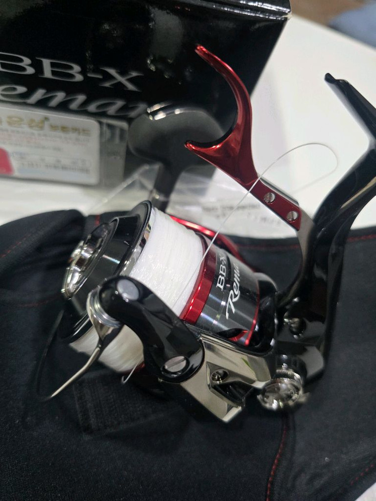 시마노 18레마레 6000D LB릴--4