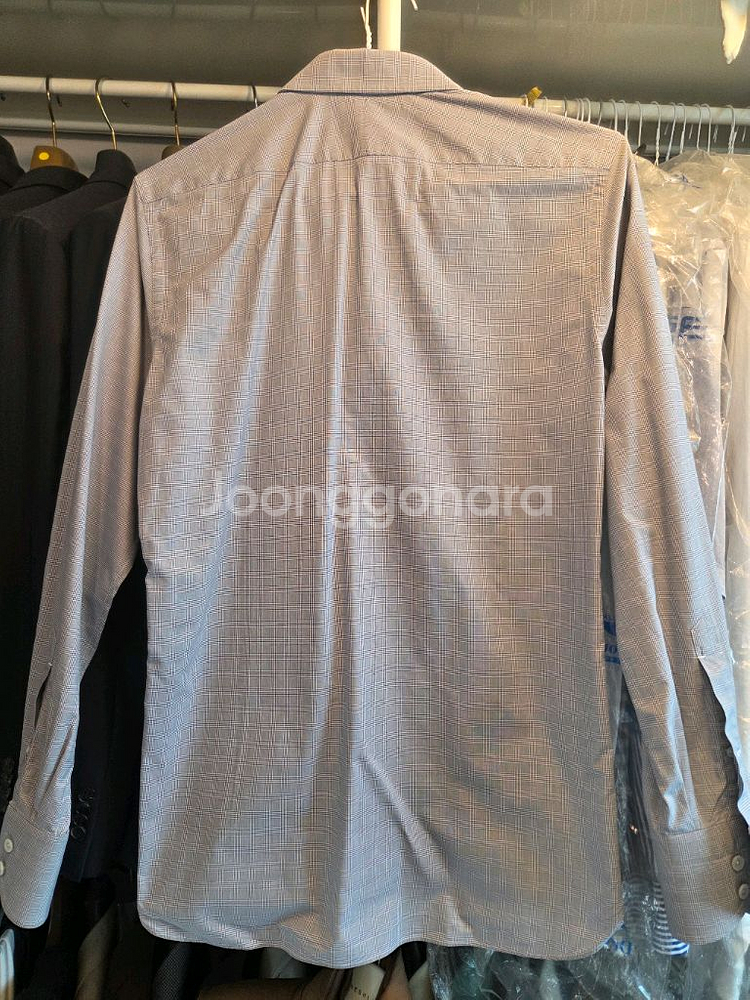 톰포드 남성 셔츠--2