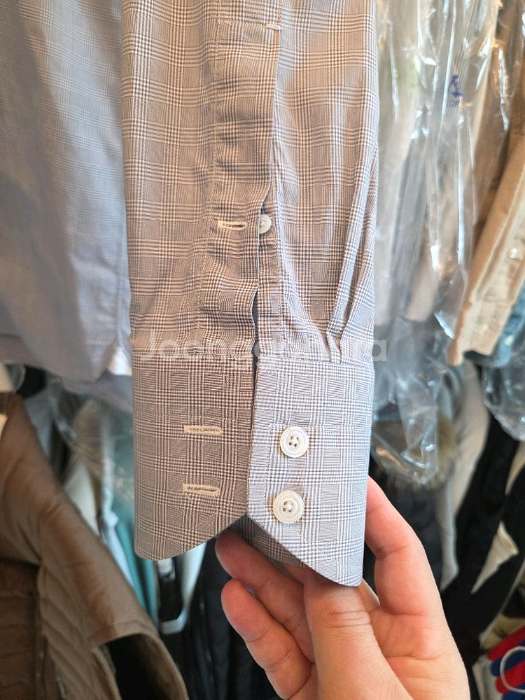 톰포드 남성 셔츠--5