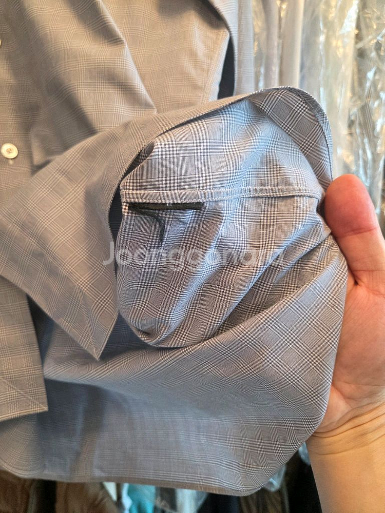 톰포드 남성 셔츠--6