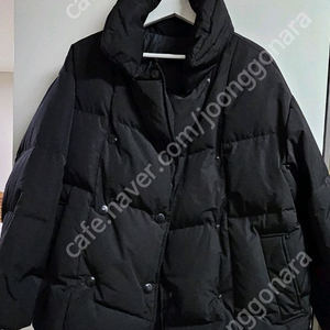 !가격내림! Marz(마즈) 카라구스패딩(택포)