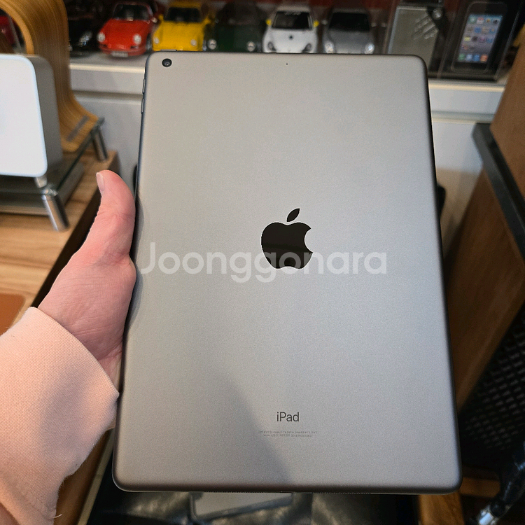 아이패드 9세대 64g wifi--1