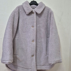 코스 뽀글이 루즈자켓(66)