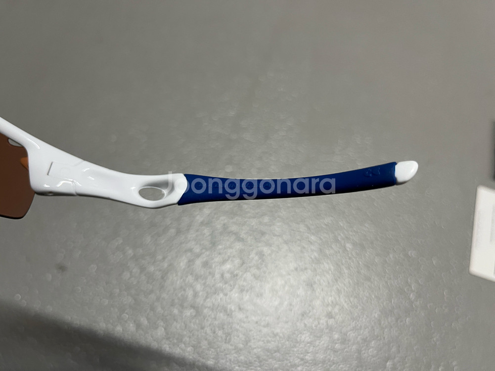 오클리 레이다 패스 골프커스텀 고글--5