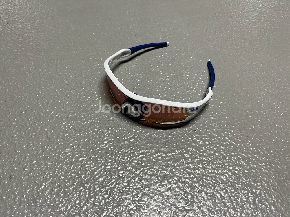 오클리 레이다 패스 골프커스텀 고글--2