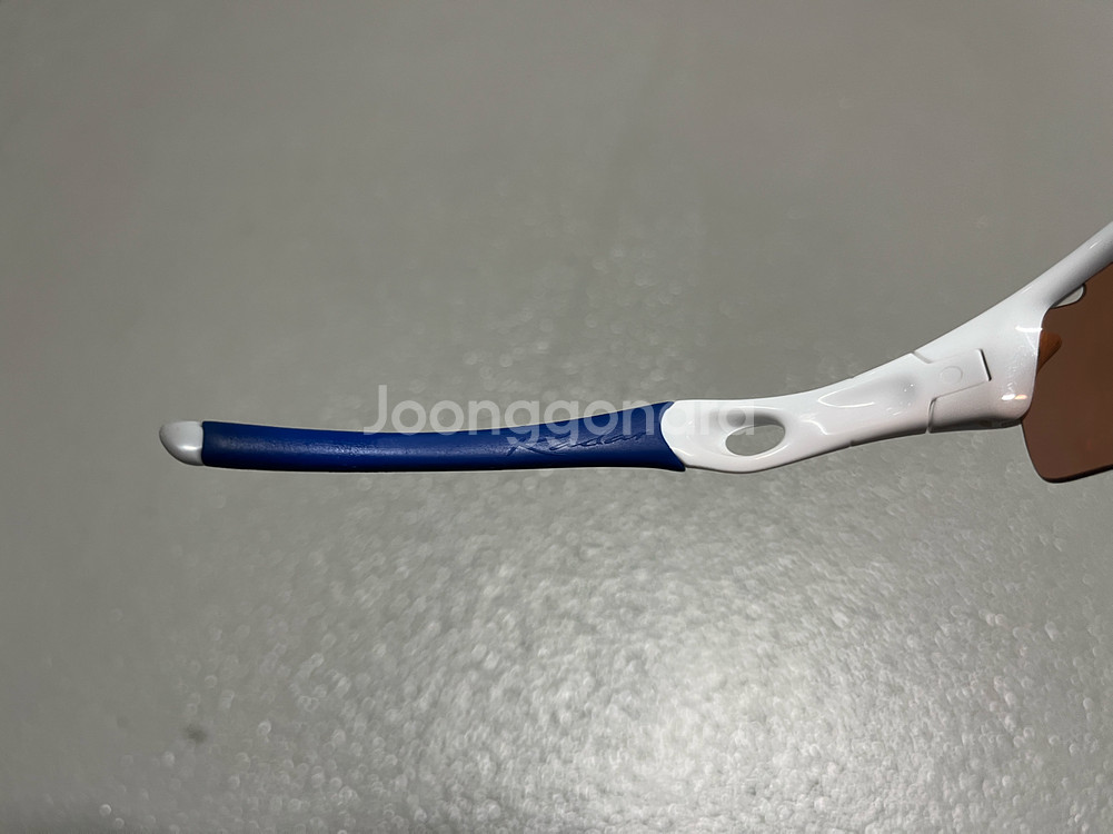 오클리 레이다 패스 골프커스텀 고글--6