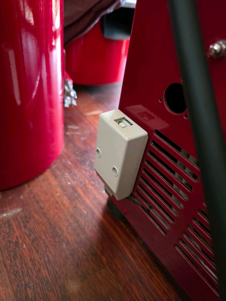 태환 프로스터 thcr-01 전기식--9