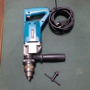 함마드릴 (전기드릴)