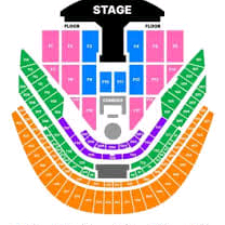 VIP석 지드래곤 위버멘쉬 콘서트 티켓 양도 이미지
