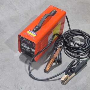 아세아 용접기 (ASEA-160P) 중고 팝니다