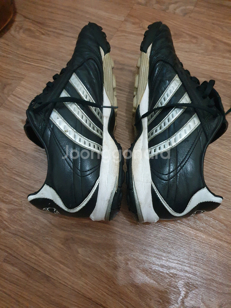 아디다스 축구화 265--4