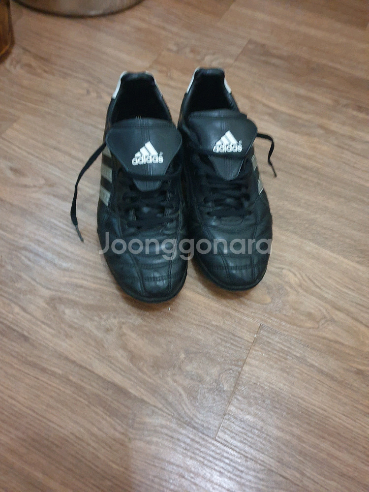 아디다스 축구화 265--0