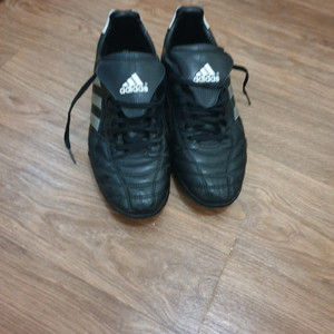 아디다스 축구화 265