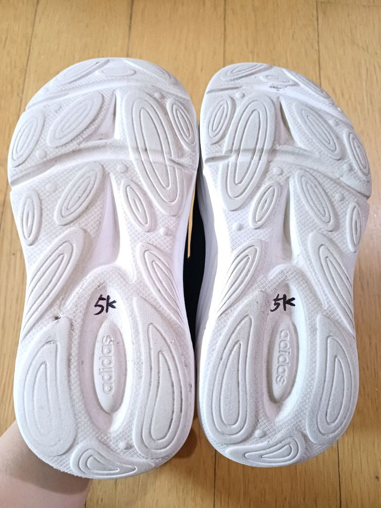 남아 190 닥스 아디다스 새상품 등--9