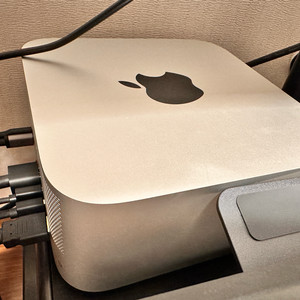 맥스튜디오 2022 M1 Max 64gb ssd 1TB