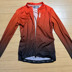 NSR 여성 자전거 져지 (사이즈 S)