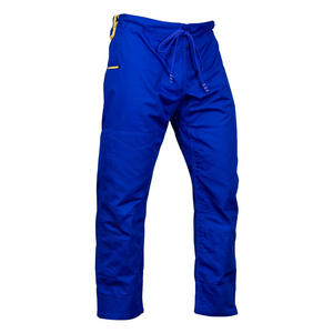 새상품) 하이퍼플라이 스타라이트 립스탑 주짓수 도복 바지