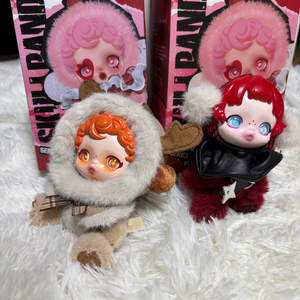 스컬판다 자유로운선율+록음악 일괄 0.7