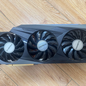 기가바이트 RTX3080