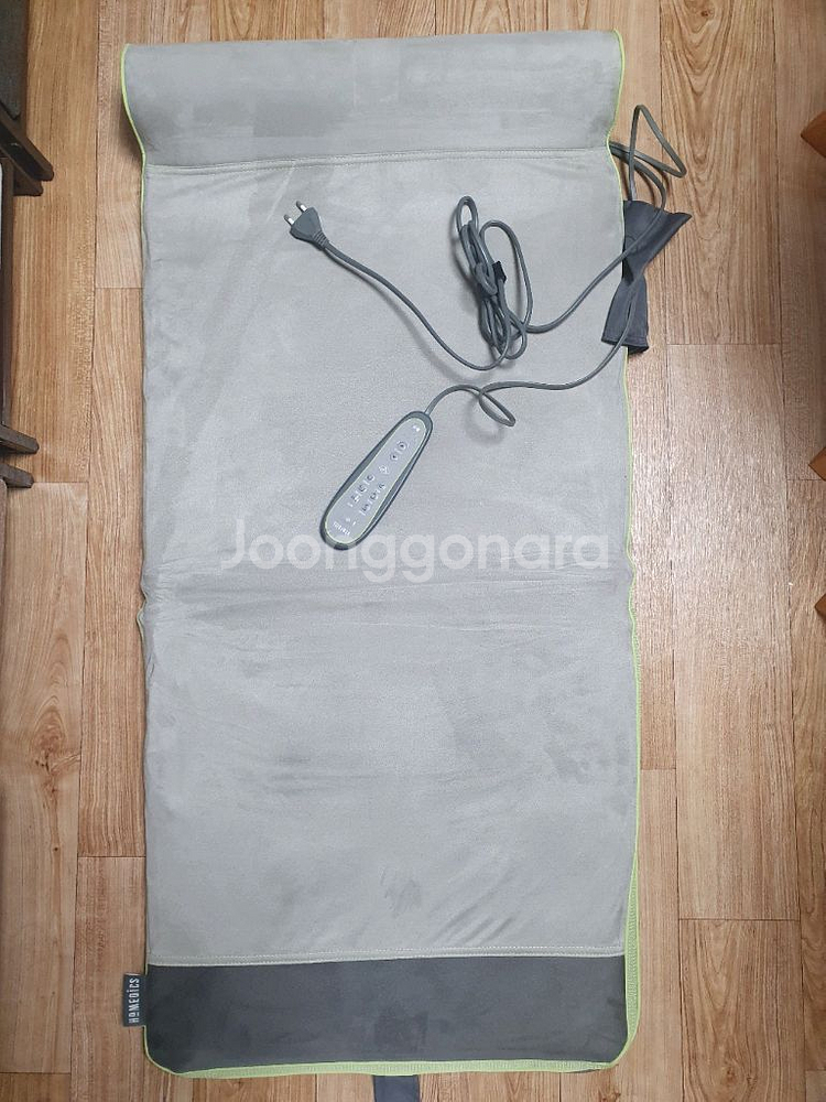 홈메딕스 스트레칭 매트 ymm2000--0