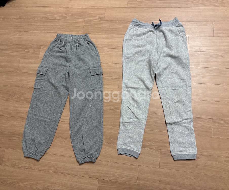 여아 150사이즈 의류 세트--2