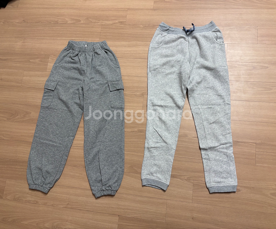 여아 150사이즈 의류 세트--5