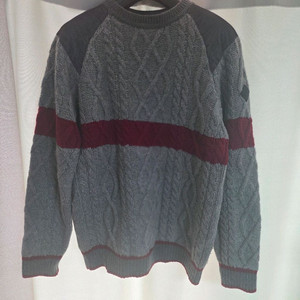 몽클레어 몽클레르 니트 스웨터 사이즈 XXL