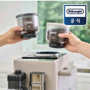 드롱기 커피머신 KRECAM 440.55.BG 리벨리아라떼 (국내정식)