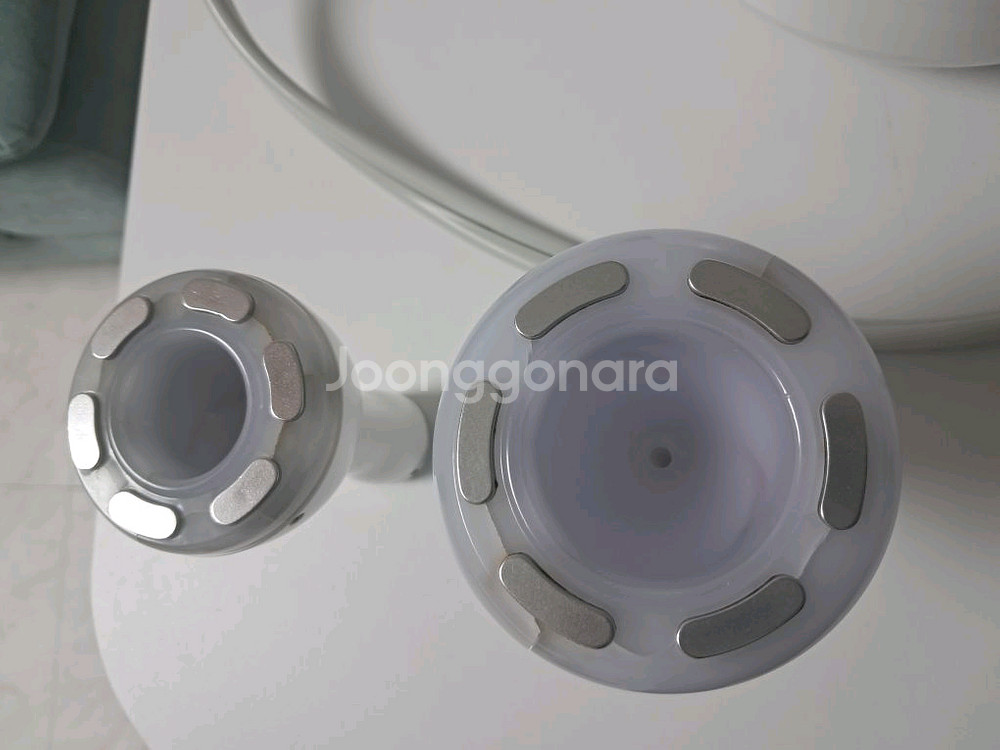 고주파 미용기기 드림시스 V3 중고 팝니다--3