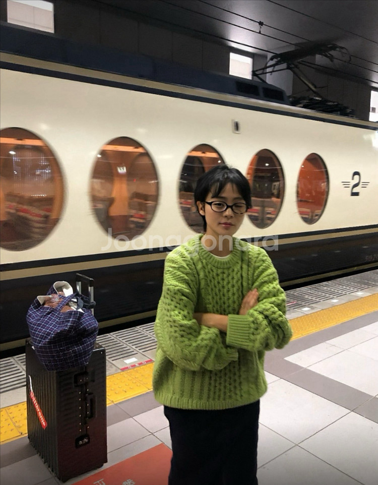 <새상품> 스웨터 니트 4color--1