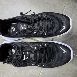 나이키 에어맥스 운동화235